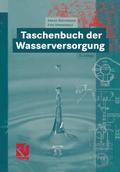 Taschenbuch der Wasserversorgung