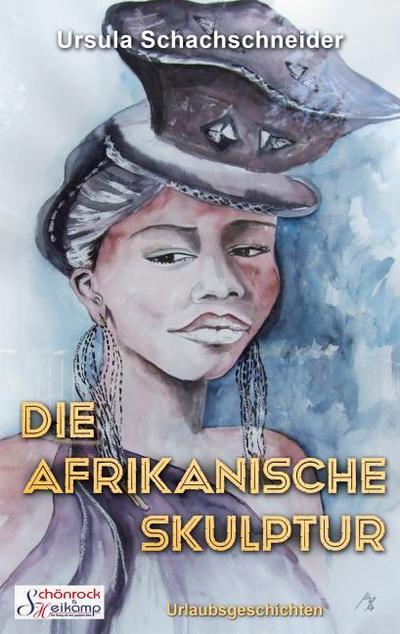 Die afrikanische Skulptur