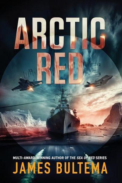 Arctic Red