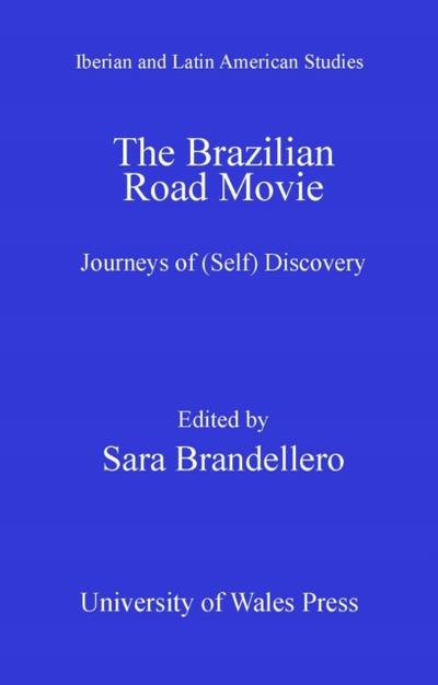 The Brazilian Road Movie