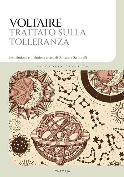 Il trattato sulla tolleranza
