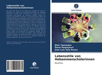 Lebensstile von Hebammenschülerinnen