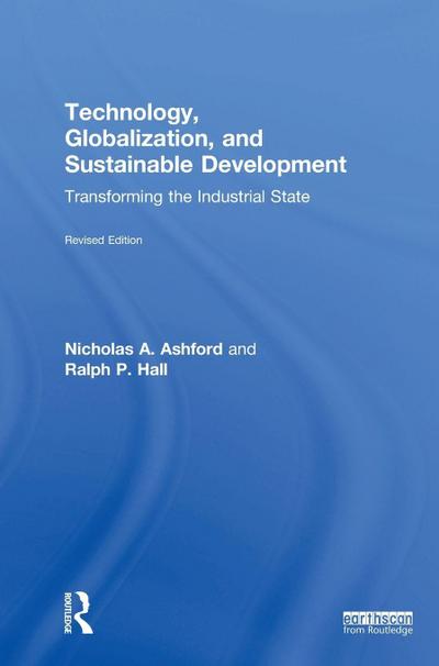 Technology, Globalization, and Sustainable Development