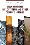 Discontinuities in Ecosystems and Other Complex Systems