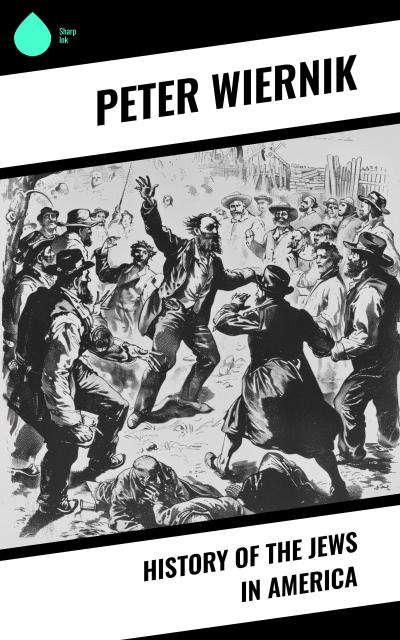 History of the Jews in America