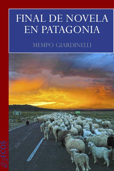 Final de novela en Patagonia