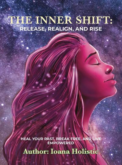 The Inner Shift~ Release, Realign, and Rise