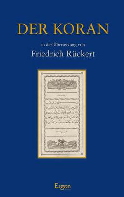 Der Koran