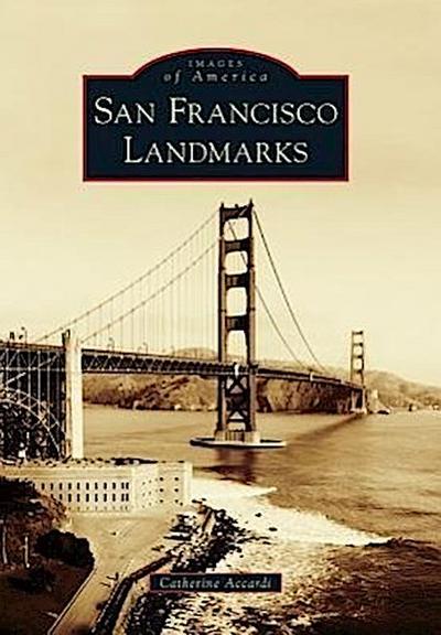 San Francisco Landmarks