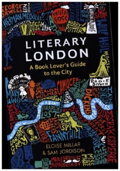 Literary London