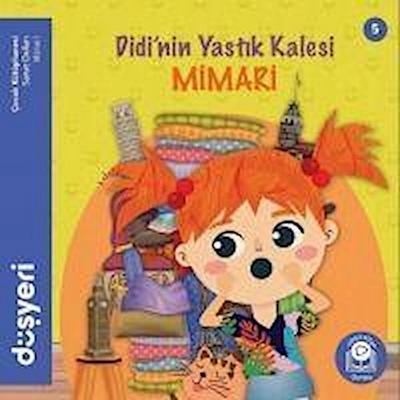 Didinin Yastik Kalesi