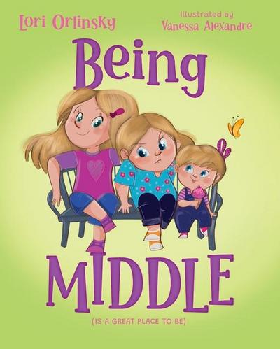 Being Middle
