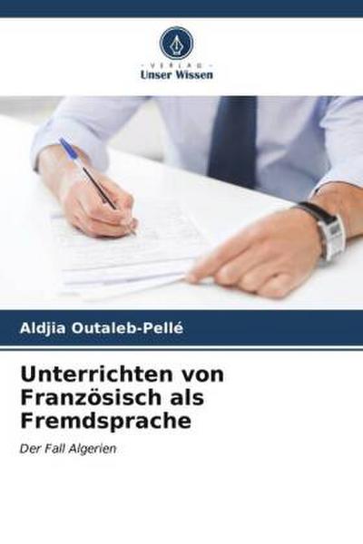 Unterrichten von Französisch als Fremdsprache