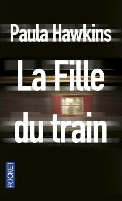 La fille du train