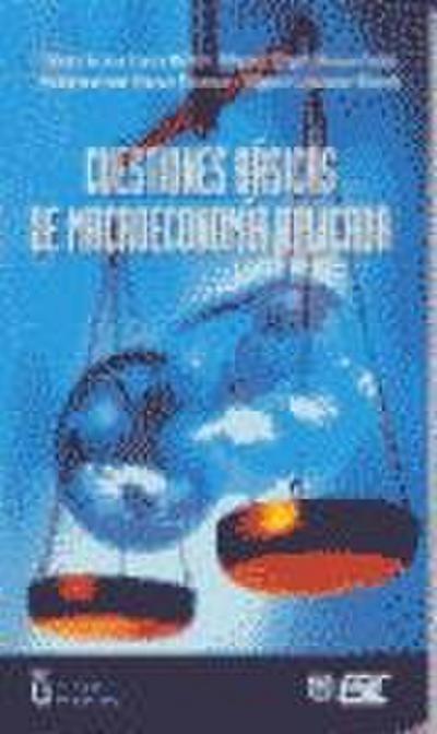 Cuestiones básicas de macroeconomía aplicada