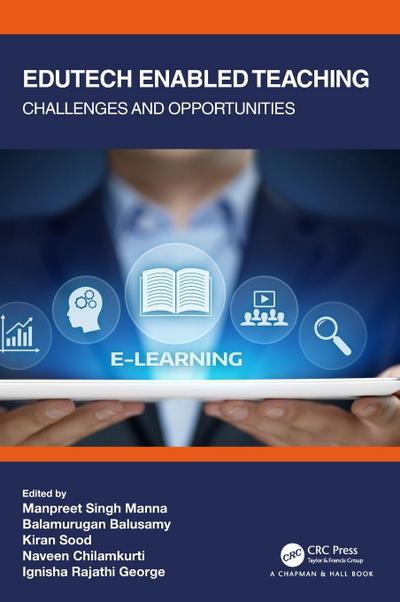 Edutech Enabled Teaching