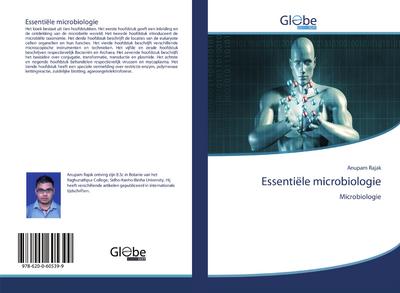 Essentiële microbiologie