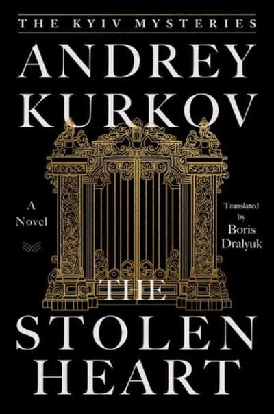 The Stolen Heart