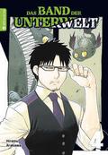 Das Band der Unterwelt 4