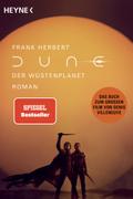 Der Wüstenplanet von Frank Herbert | Ebook