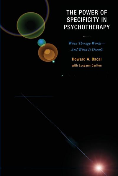 Power of Specificity in Psychotherapy