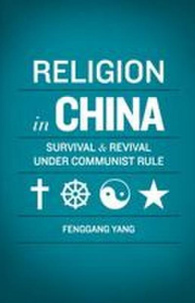 Religion in China
