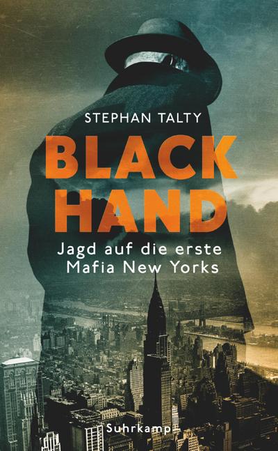 Talty, S: Black Hand
