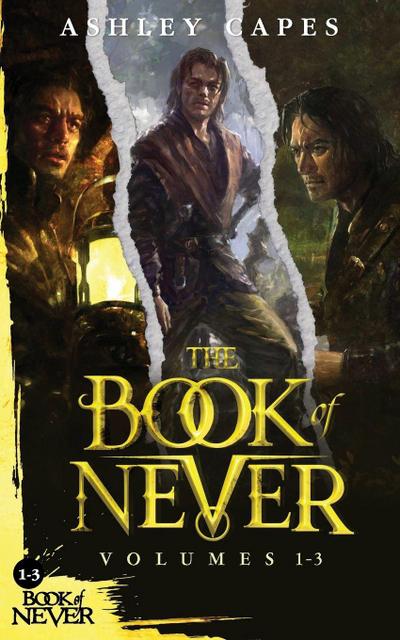 The Book of Never