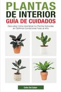 Plantas de Interior - Guía de Cuidados