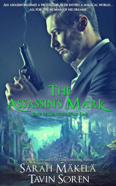 Assassin’s Mark