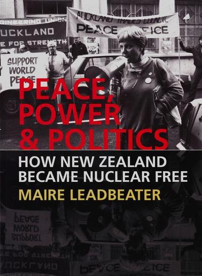 Peace, Power & Politics