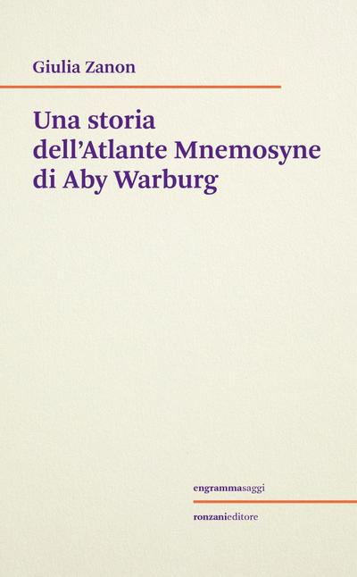Una storia dell’Atlante Mnemosyne di Aby Warburg