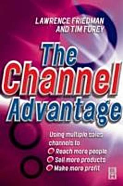 Channel Advantage, The