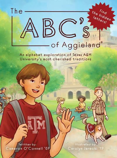 The ABC’s of Aggieland