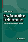 New Foundations in Mathematics