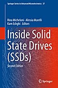 Inside Solid State Drives (SSDs)