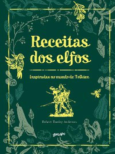 Receitas dos Elfos