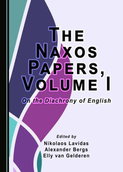 Naxos Papers, Volume I