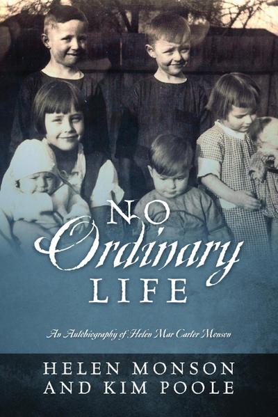 No Ordinary Life