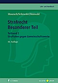 Strafrecht Besonderer Teil 2