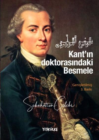 Kant’in Doktorasindaki Besmele