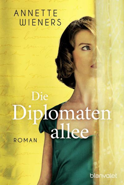 Die Diplomatenallee: Roman