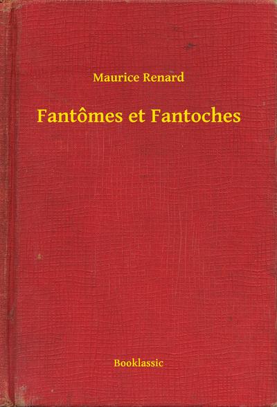 Fantômes et Fantoches