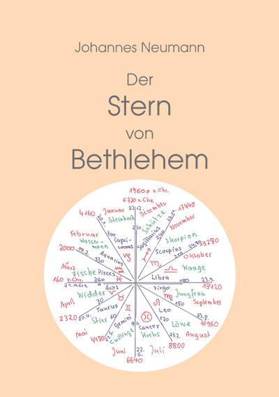 Der Stern von Bethlehem