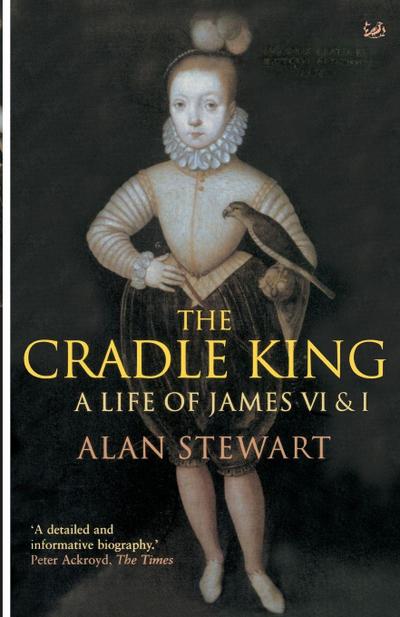 The Cradle King