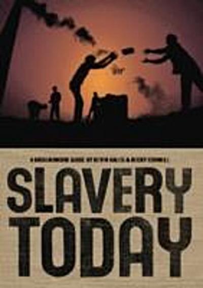 Slavery Today