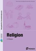 Religion - 2. Klasse