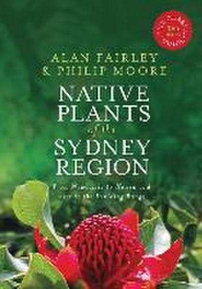 Native Plants of the Sydney Region