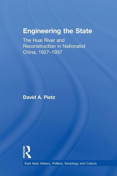 Engineering the State