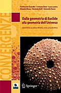 Dalla geometria di Euclide alla geometria dell’Universo
